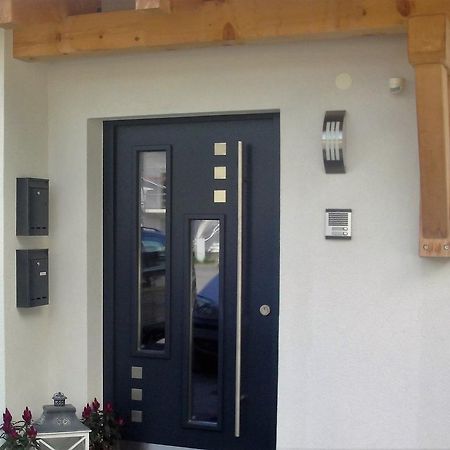 Appartment Christine Längenfeld Exterior foto