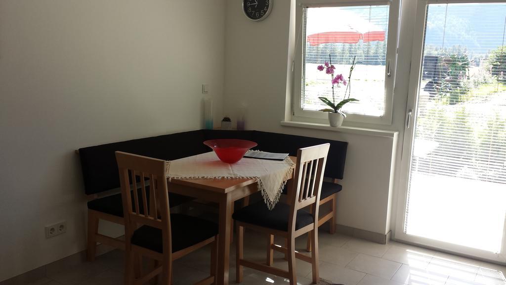 Appartment Christine Längenfeld Habitación foto